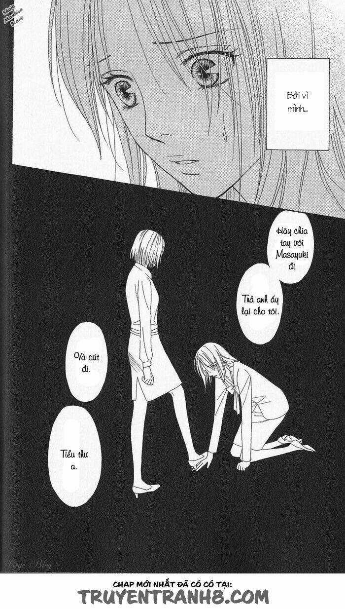 Chou Yo Hana Yo - Chapter 30 - Trang 38