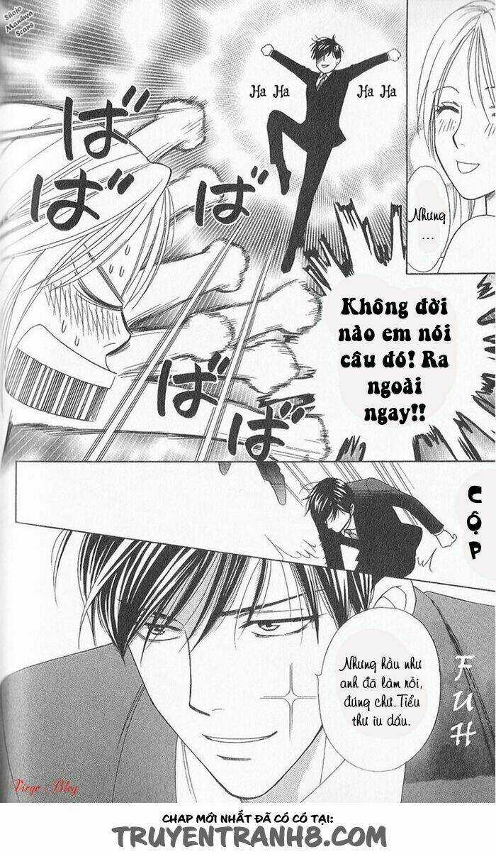 Chou Yo Hana Yo - Chapter 30 - Trang 6