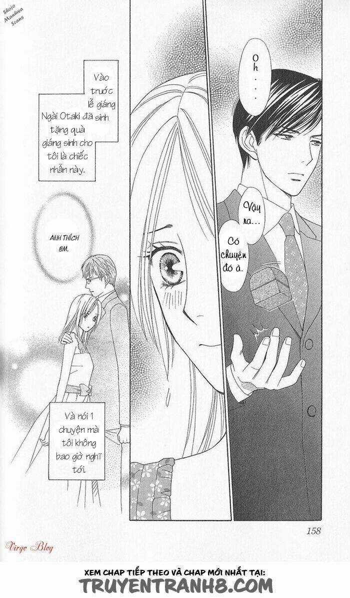 Chou Yo Hana Yo - Chapter 30 - Trang 8