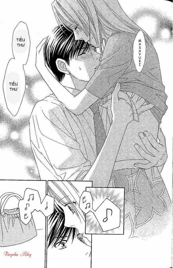 Chou Yo Hana Yo - Chapter 32 - Trang 11