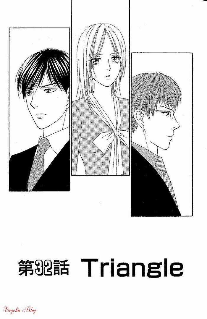 Chou Yo Hana Yo - Chapter 32 - Trang 3