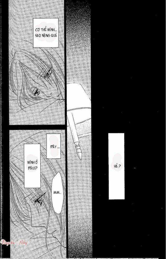 Chou Yo Hana Yo - Chapter 32 - Trang 30
