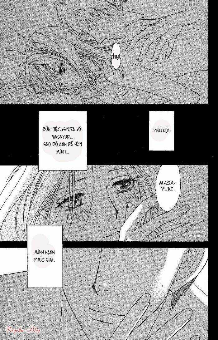 Chou Yo Hana Yo - Chapter 32 - Trang 31