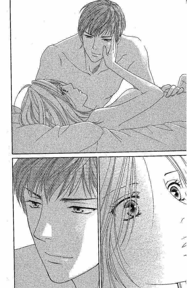 Chou Yo Hana Yo - Chapter 32 - Trang 32