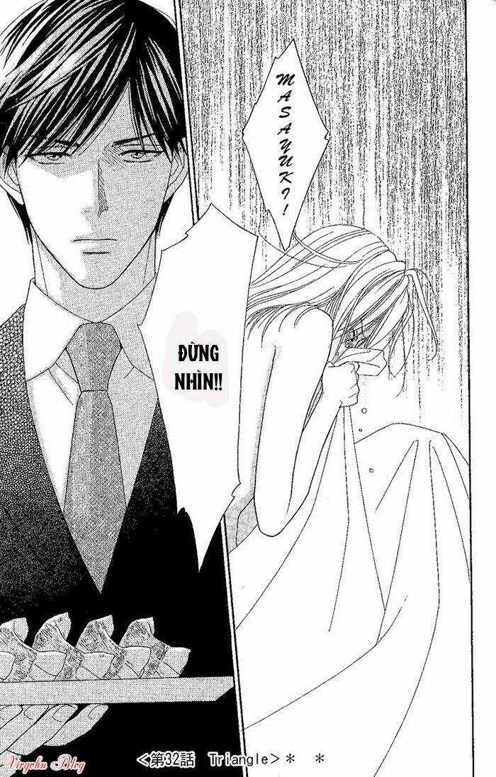 Chou Yo Hana Yo - Chapter 32 - Trang 37