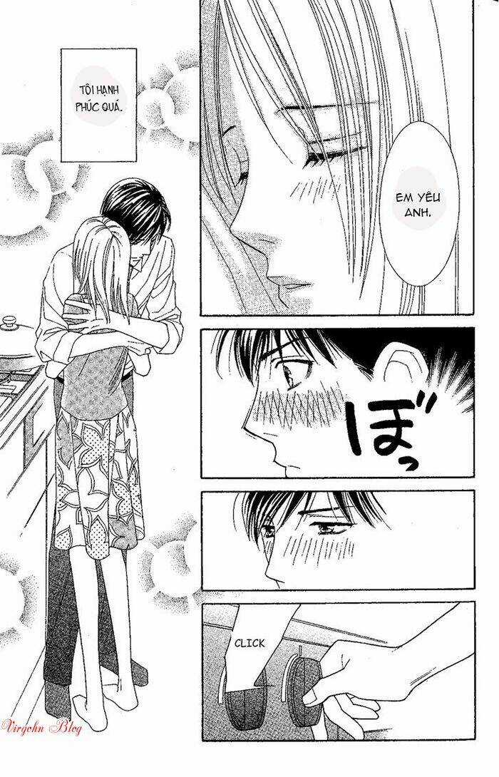 Chou Yo Hana Yo - Chapter 32 - Trang 9