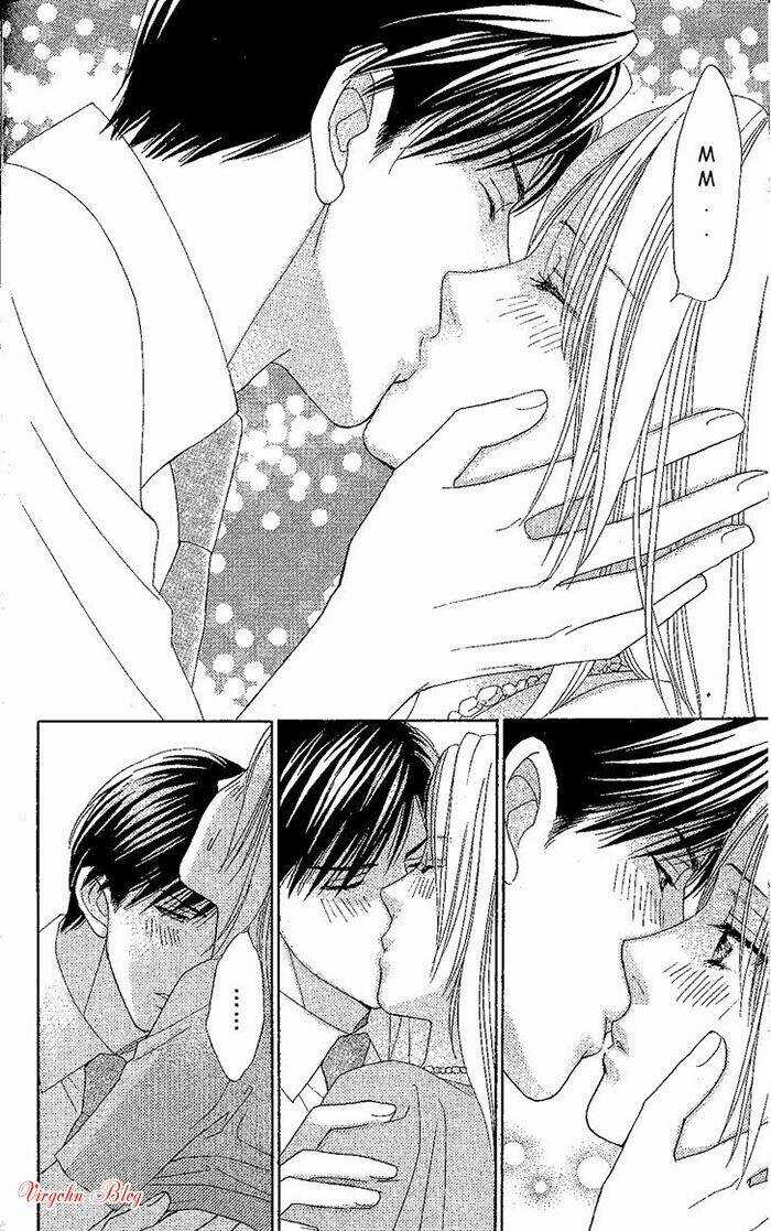 Chou Yo Hana Yo - Chapter 32 - Trang 10