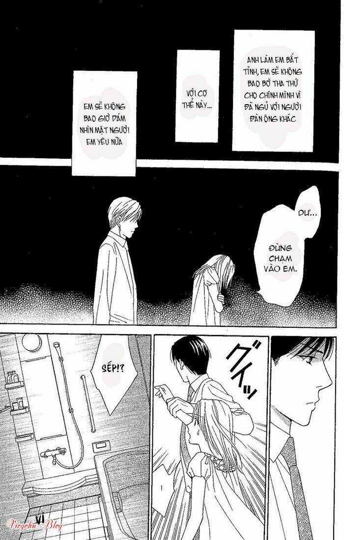 Chou Yo Hana Yo - Chapter 33 - Trang 23
