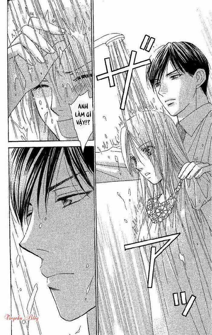 Chou Yo Hana Yo - Chapter 33 - Trang 24