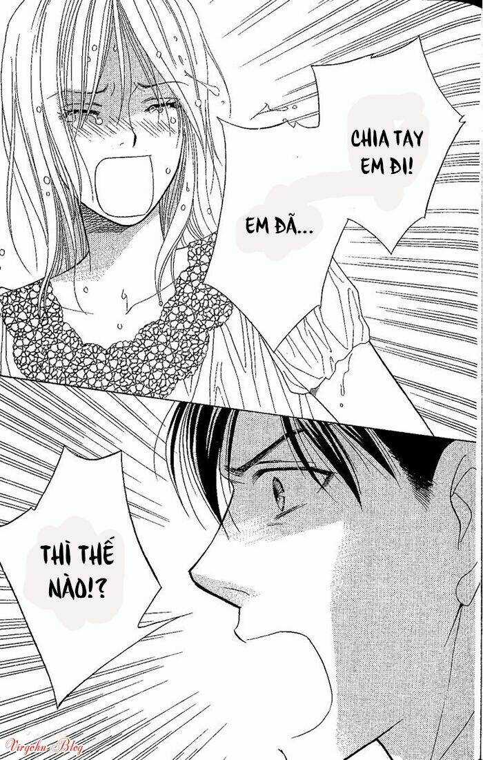 Chou Yo Hana Yo - Chapter 33 - Trang 27