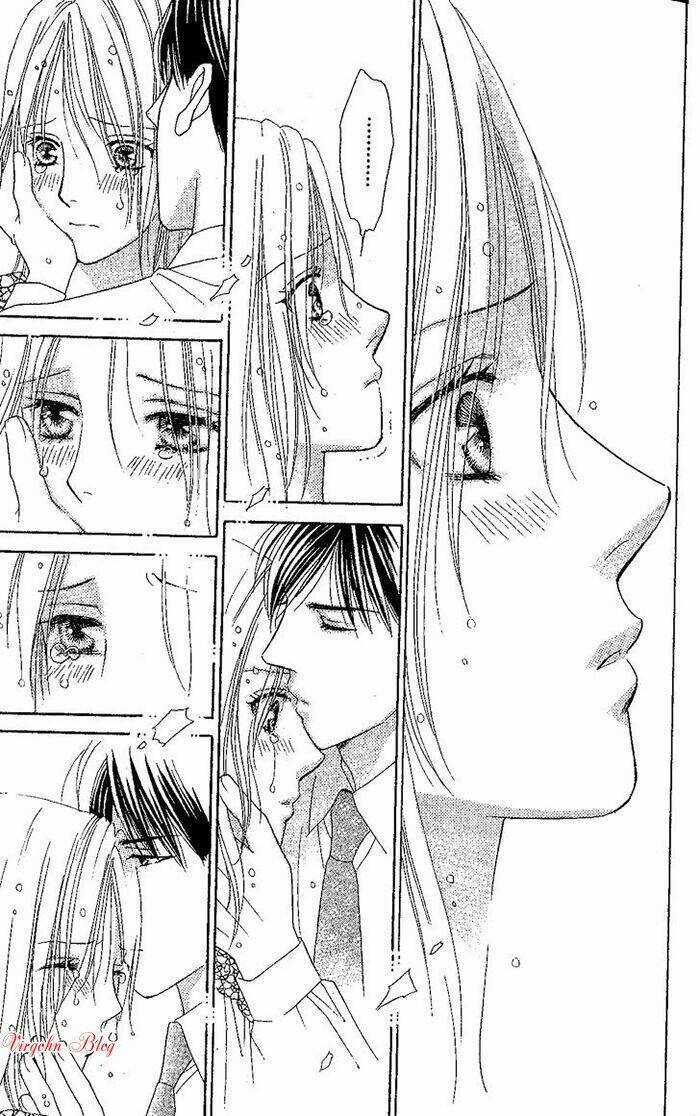 Chou Yo Hana Yo - Chapter 33 - Trang 29