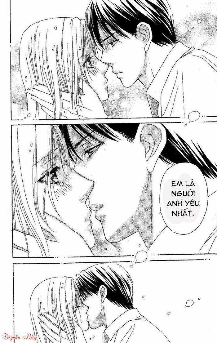 Chou Yo Hana Yo - Chapter 33 - Trang 30