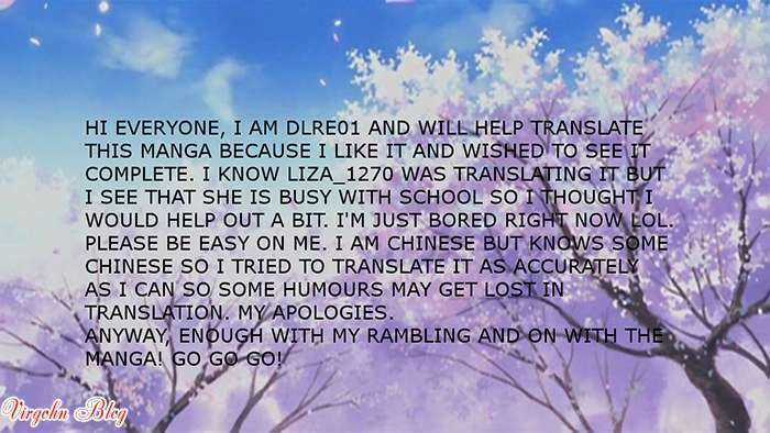 Chou Yo Hana Yo - Chapter 34 - Trang 3