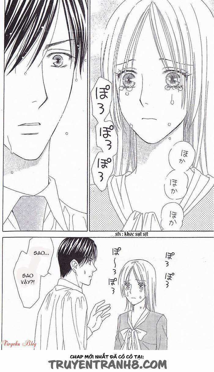 Chou Yo Hana Yo - Chapter 34 - Trang 32