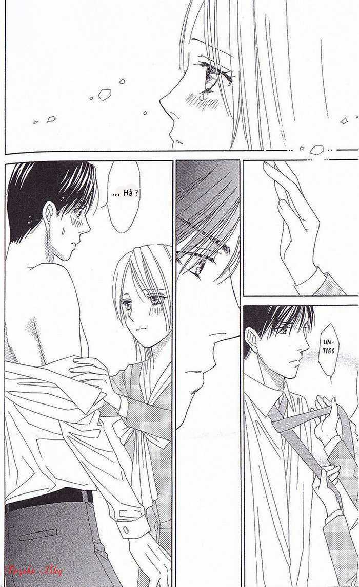 Chou Yo Hana Yo - Chapter 34 - Trang 34