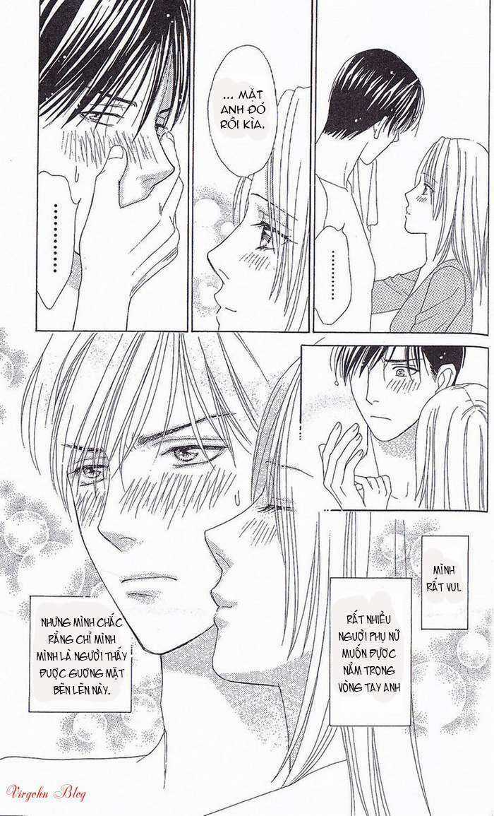 Chou Yo Hana Yo - Chapter 34 - Trang 37