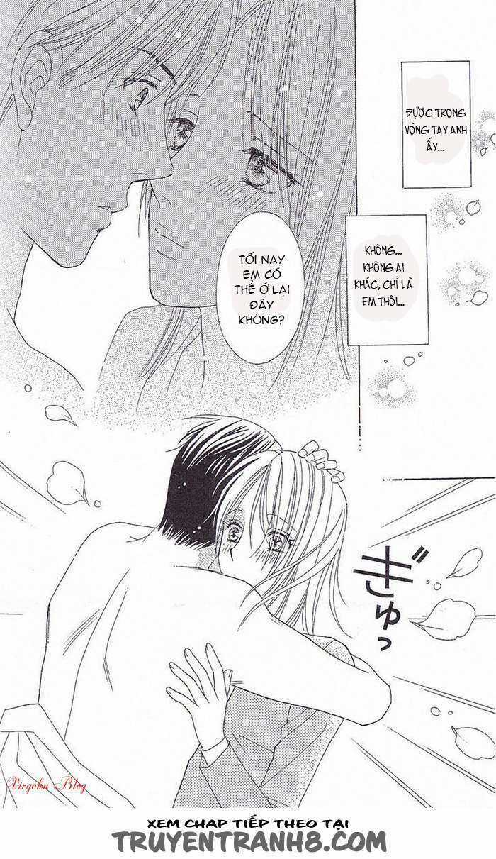 Chou Yo Hana Yo - Chapter 34 - Trang 38