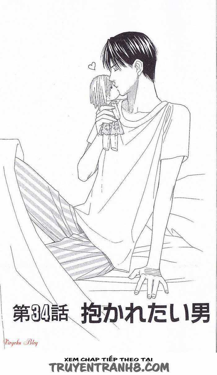 Chou Yo Hana Yo - Chapter 34 - Trang 7