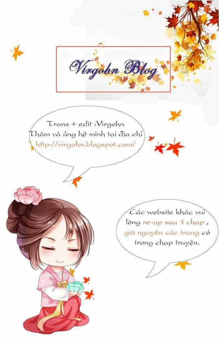 Chou Yo Hana Yo - Chapter 35 - Trang 1