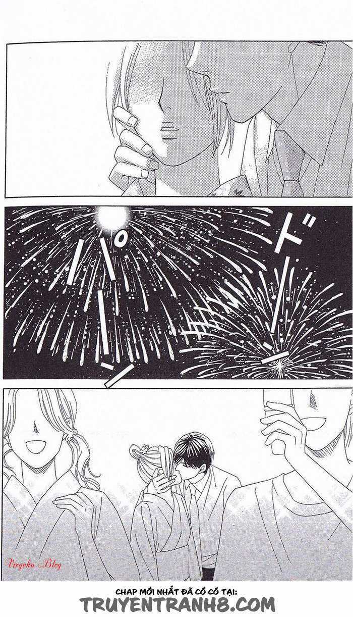 Chou Yo Hana Yo - Chapter 35 - Trang 24