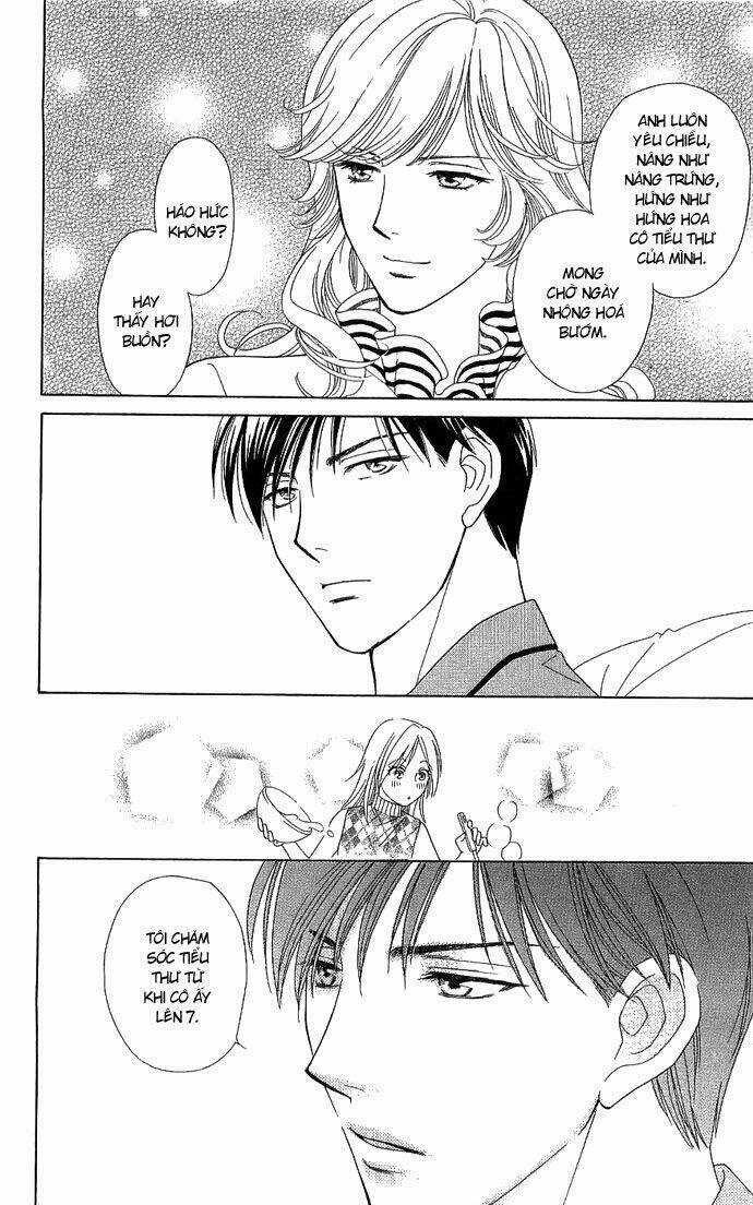 Chou Yo Hana Yo - Chapter 4 - Trang 19