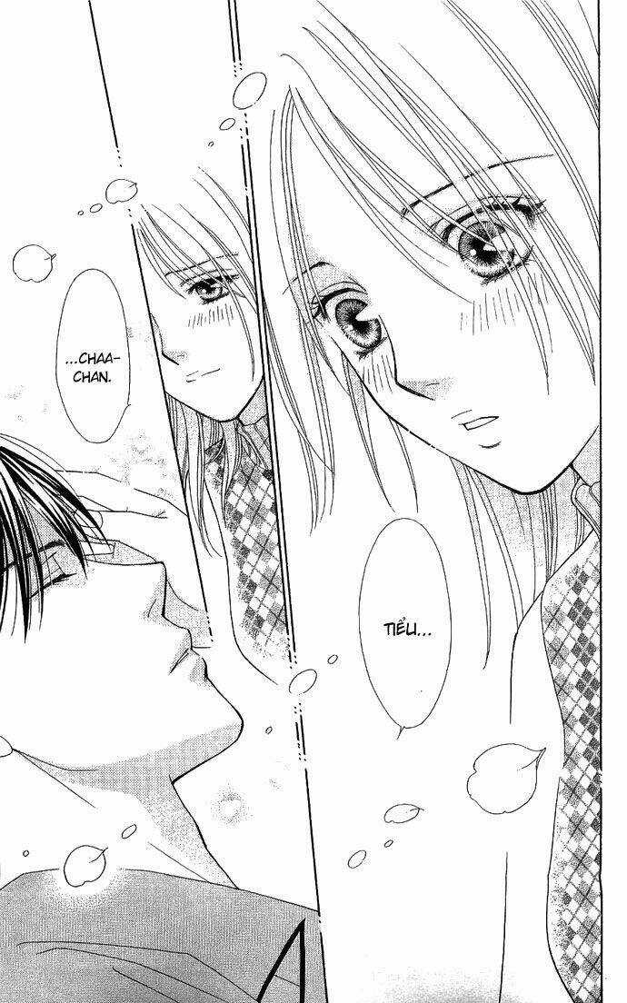 Chou Yo Hana Yo - Chapter 4 - Trang 28