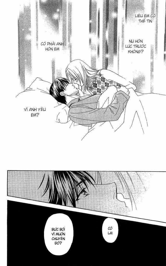 Chou Yo Hana Yo - Chapter 4 - Trang 29