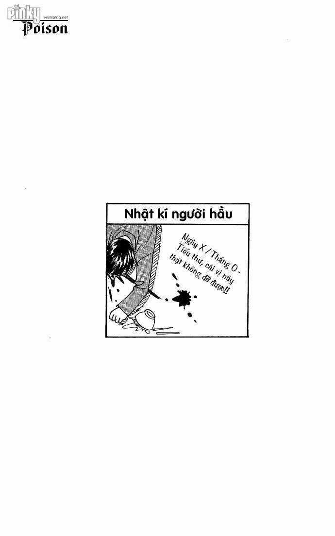 Chou Yo Hana Yo - Chapter 4 - Trang 37