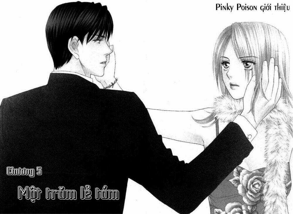 Chou Yo Hana Yo - Chapter 5 - Trang 5