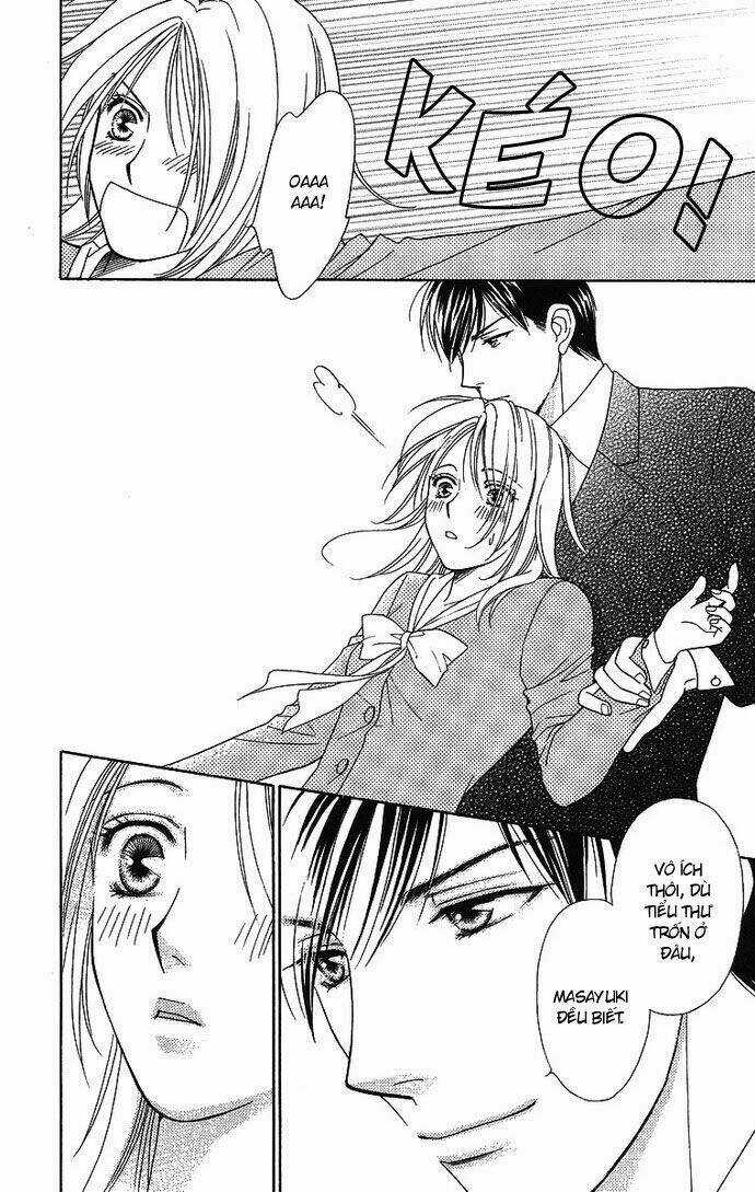 Chou Yo Hana Yo - Chapter 6 - Trang 16