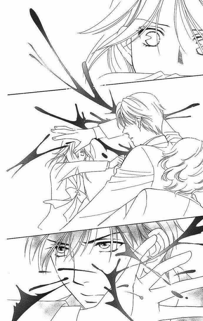 Chou Yo Hana Yo - Chapter 6 - Trang 38