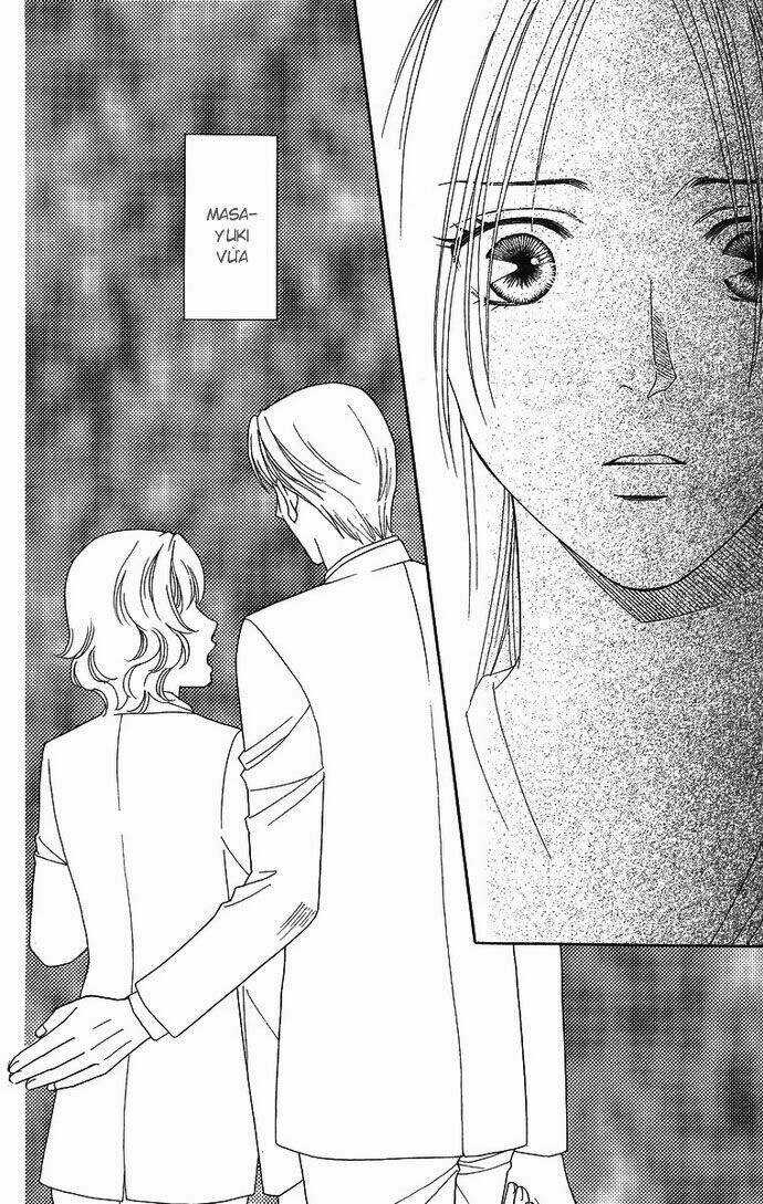 Chou Yo Hana Yo - Chapter 6 - Trang 40