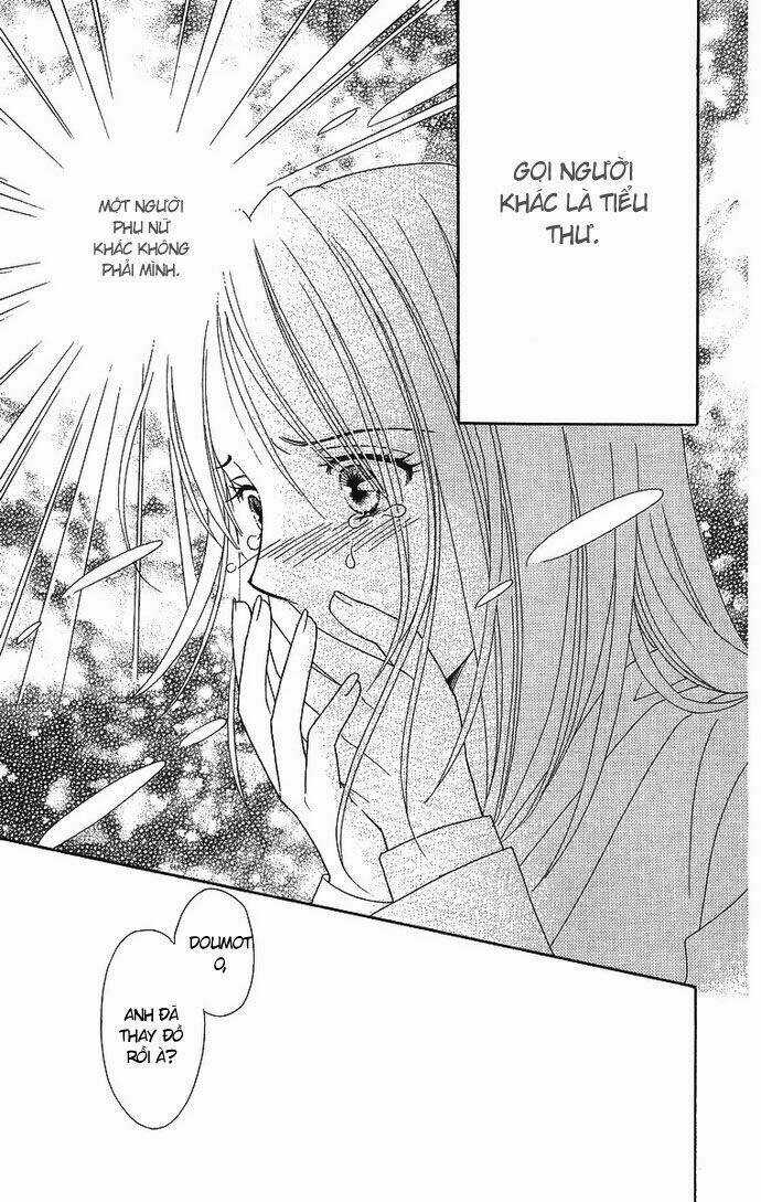 Chou Yo Hana Yo - Chapter 6 - Trang 41