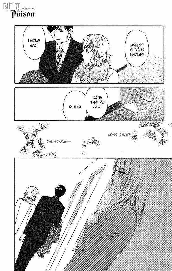 Chou Yo Hana Yo - Chapter 6 - Trang 42