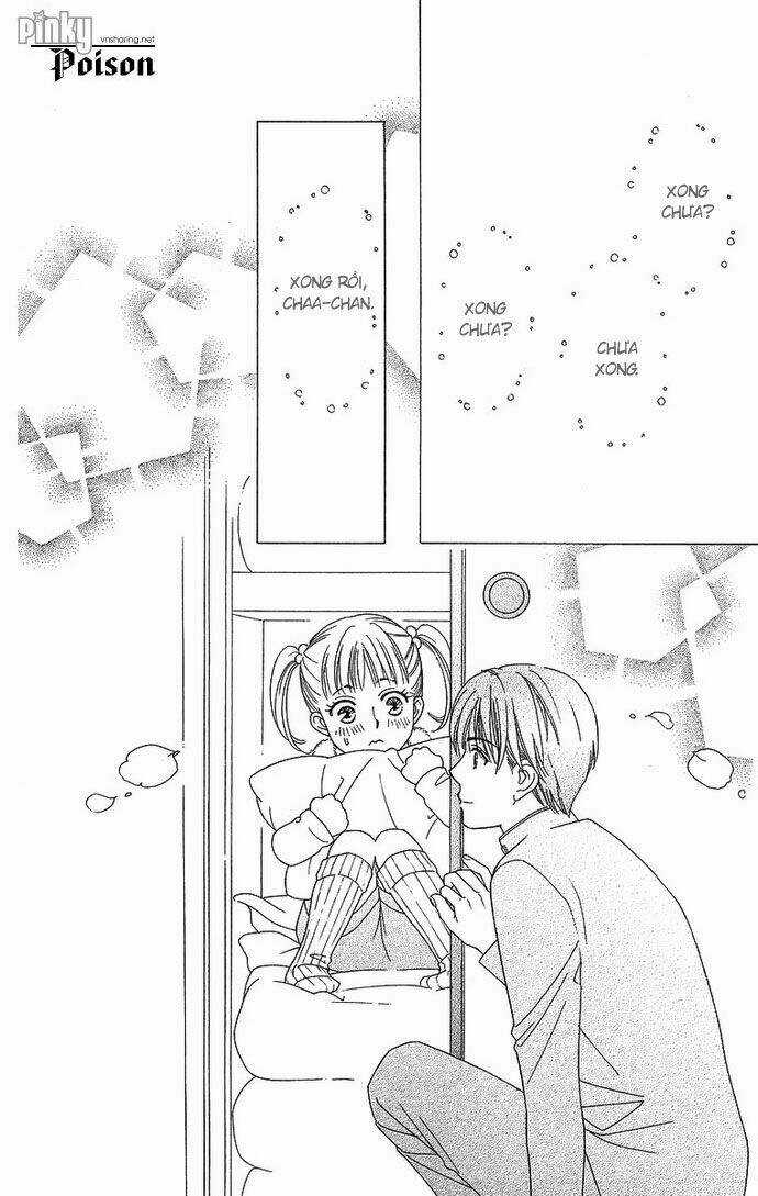 Chou Yo Hana Yo - Chapter 6 - Trang 8