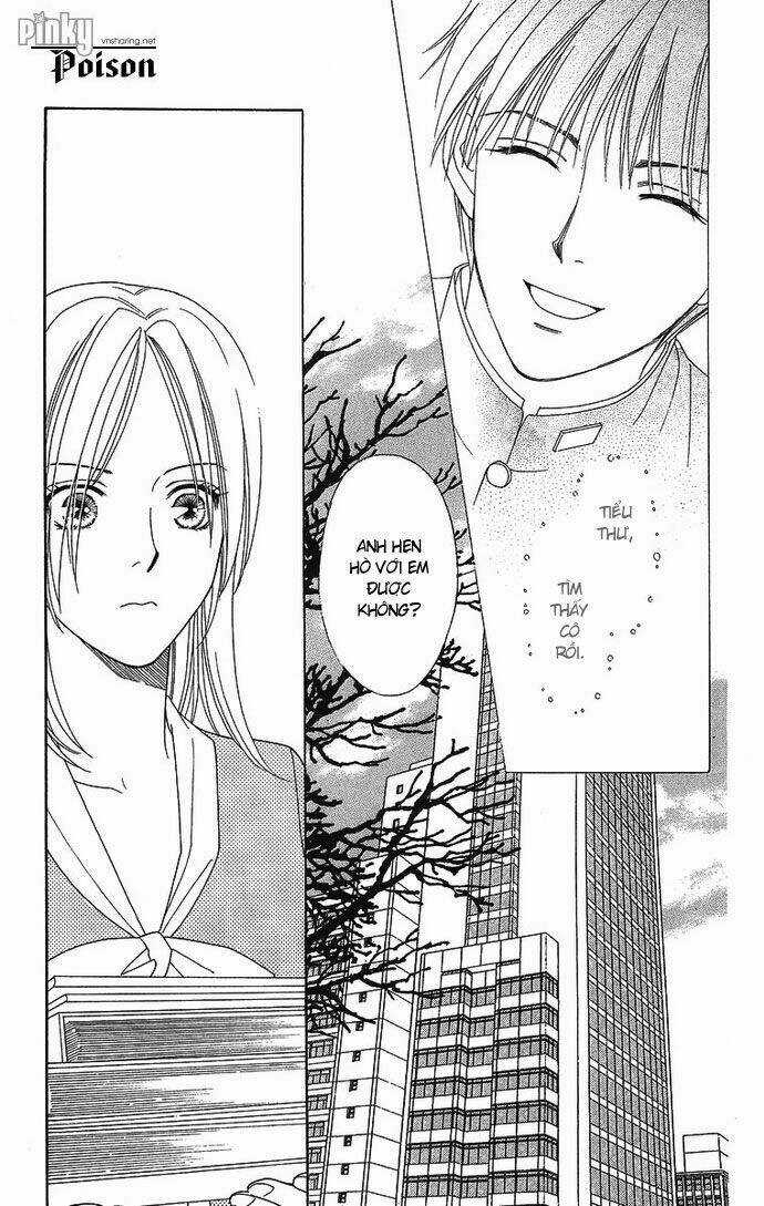 Chou Yo Hana Yo - Chapter 6 - Trang 9