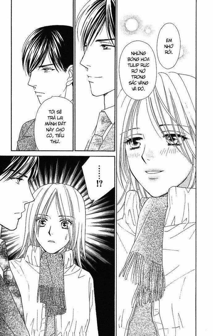 Chou Yo Hana Yo - Chapter 7 - Trang 13
