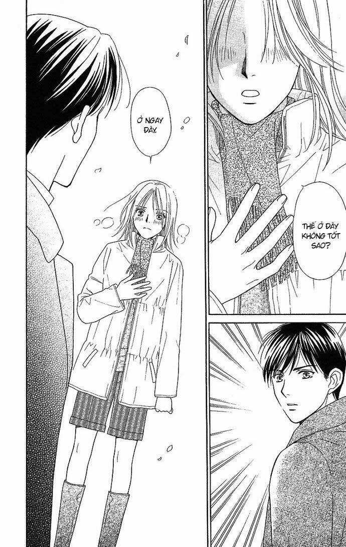 Chou Yo Hana Yo - Chapter 7 - Trang 18
