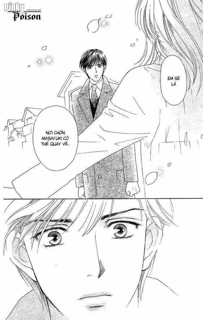 Chou Yo Hana Yo - Chapter 7 - Trang 20