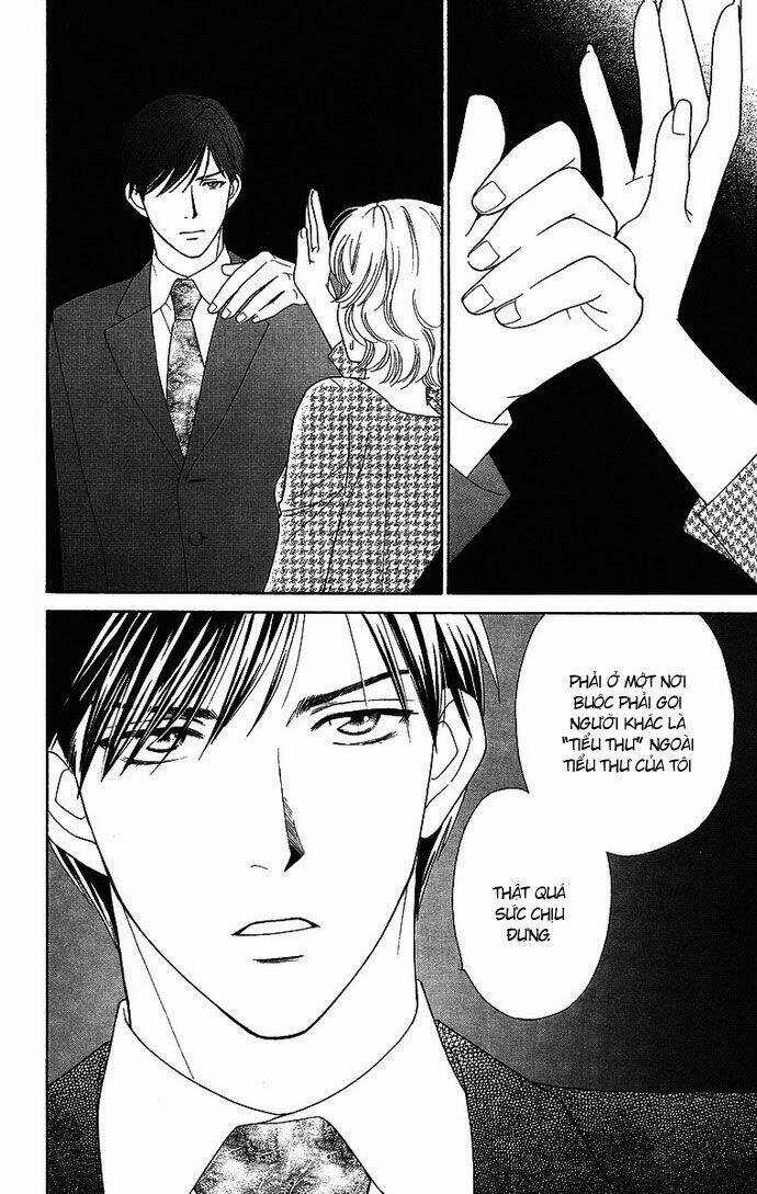 Chou Yo Hana Yo - Chapter 7 - Trang 26