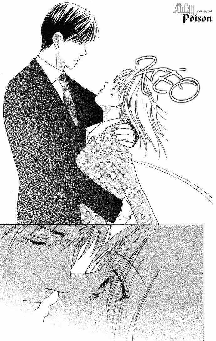 Chou Yo Hana Yo - Chapter 7 - Trang 29