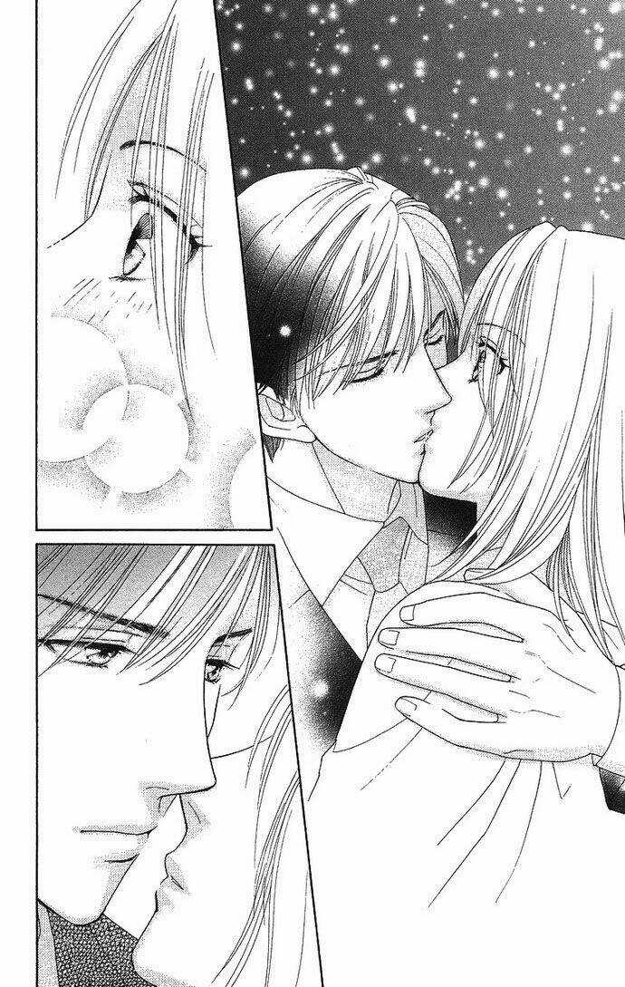 Chou Yo Hana Yo - Chapter 7 - Trang 30