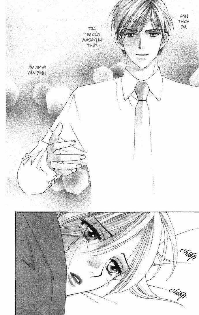 Chou Yo Hana Yo - Chapter 7 - Trang 4