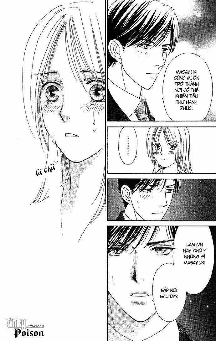 Chou Yo Hana Yo - Chapter 7 - Trang 32