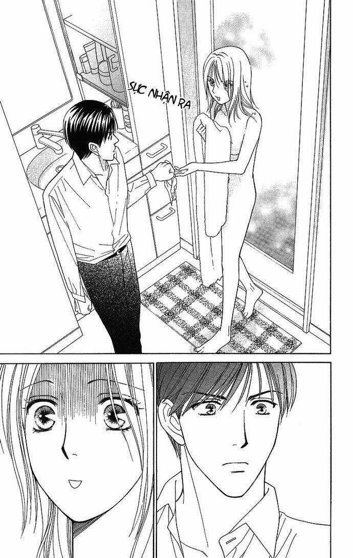 Chou Yo Hana Yo - Chapter 8 - Trang 23