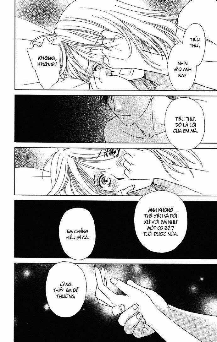 Chou Yo Hana Yo - Chapter 8 - Trang 32