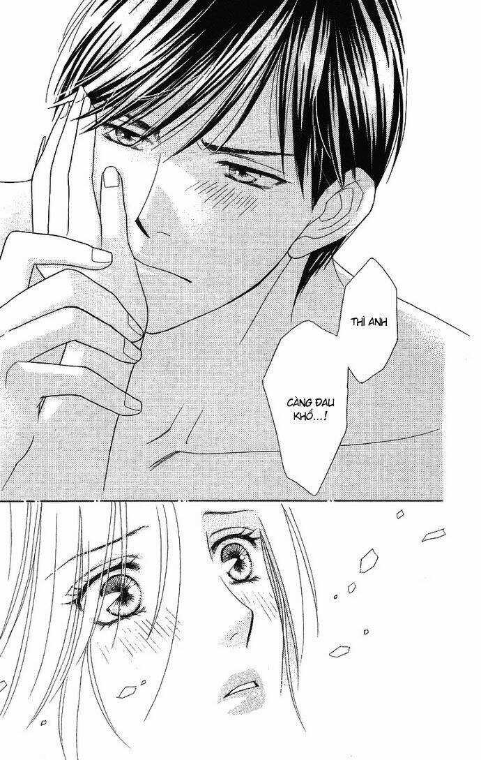 Chou Yo Hana Yo - Chapter 8 - Trang 33