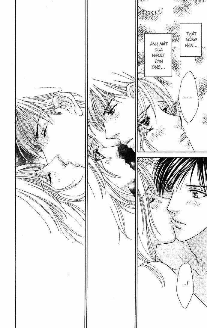 Chou Yo Hana Yo - Chapter 8 - Trang 34