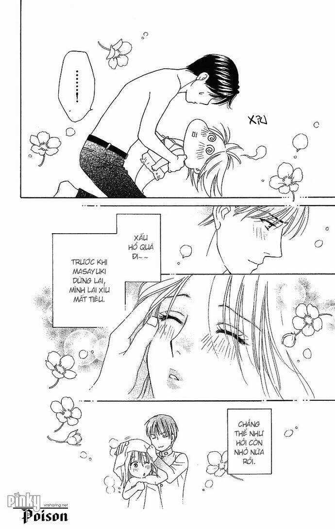 Chou Yo Hana Yo - Chapter 8 - Trang 38
