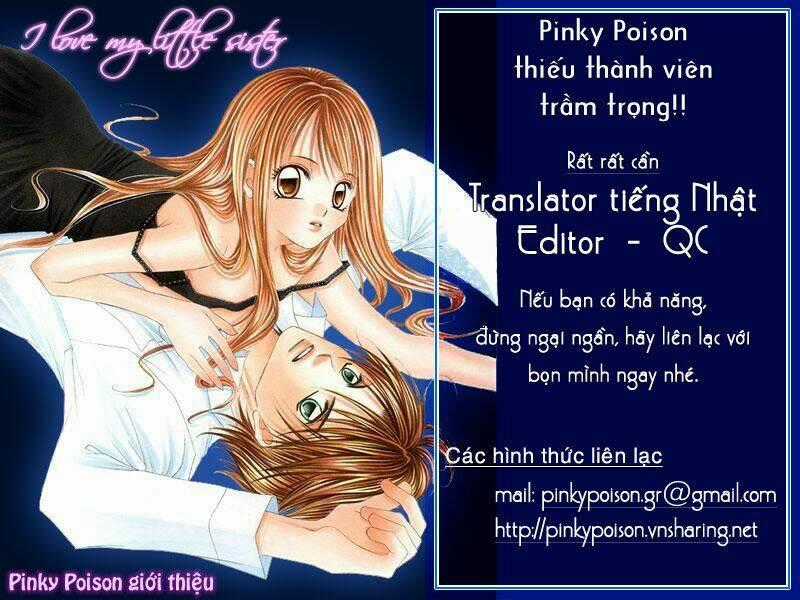 Chou Yo Hana Yo - Chapter 9 - Trang 1